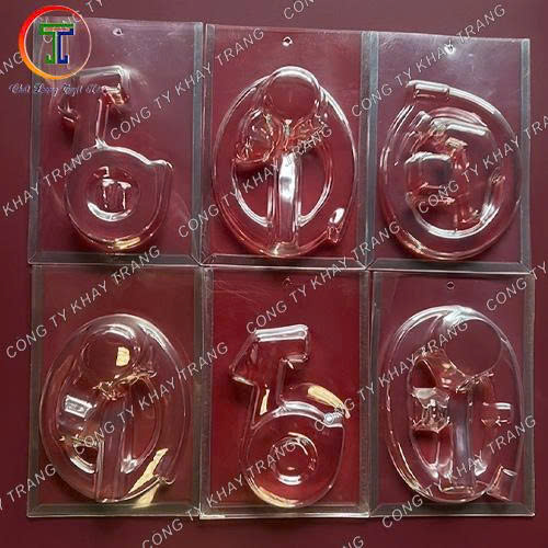 Khay nhựa đựng phụ kiện