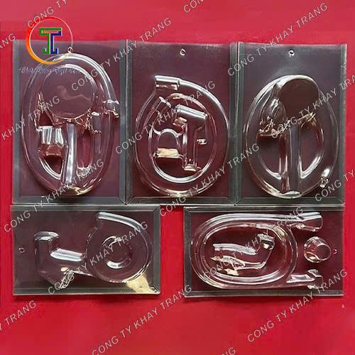 Khay nhựa đựng phụ kiện