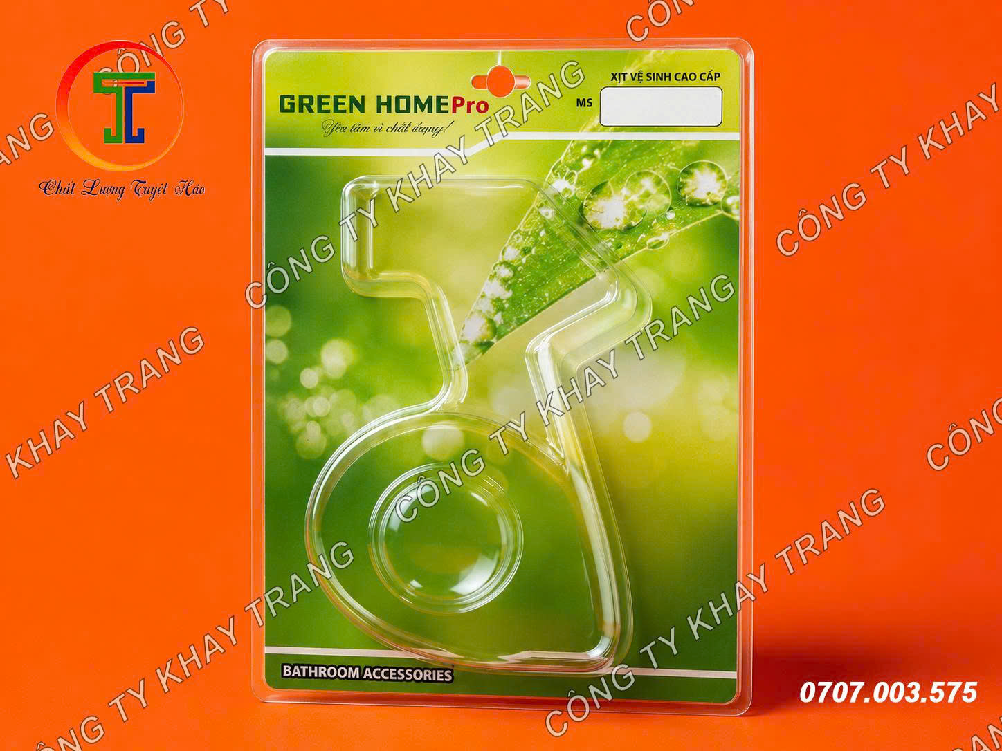 Khay nhựa thiết bị vệ sinh